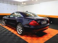 Mercedes SL CLASSE 500 ROADSTER BA - <small></small> 27.990 € <small>TTC</small> - #4