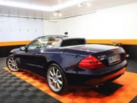 Mercedes SL CLASSE 500 ROADSTER BA - <small></small> 27.990 € <small>TTC</small> - #9