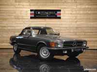 Mercedes SL Classe 500 Type R107 V8 245cv - <small></small> 46.990 € <small>TTC</small> - #1