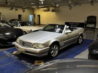 Mercedes SL Classe 500 V8 Silver Arrow - <small></small> 45.000 € <small>TTC</small> - #1