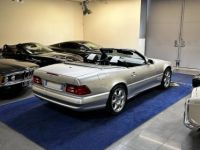 Mercedes SL Classe 500 V8 Silver Arrow - <small></small> 45.000 € <small>TTC</small> - #5