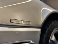 Mercedes SL Classe 500 V8 Silver Arrow - <small></small> 45.000 € <small>TTC</small> - #18