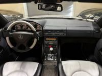 Mercedes SL Classe 500 V8 Silver Arrow 306ch - <small></small> 45.000 € <small>TTC</small> - #11