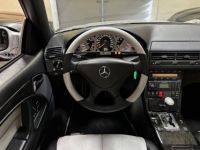 Mercedes SL Classe 500 V8 Silver Arrow 306ch - <small></small> 45.000 € <small>TTC</small> - #12