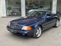 Mercedes SL CLASSE 600 ROADSTER BA - <small></small> 44.900 € <small>TTC</small> - #1