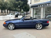 Mercedes SL CLASSE 600 ROADSTER BA - <small></small> 44.900 € <small>TTC</small> - #3