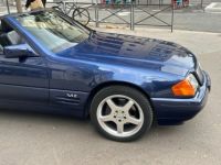 Mercedes SL CLASSE 600 ROADSTER BA - <small></small> 44.900 € <small>TTC</small> - #5