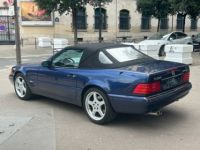 Mercedes SL CLASSE 600 ROADSTER BA - <small></small> 44.900 € <small>TTC</small> - #6