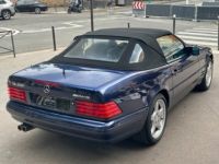 Mercedes SL CLASSE 600 ROADSTER BA - <small></small> 44.900 € <small>TTC</small> - #9