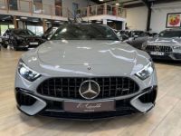 Mercedes SL Classe 63 AMG 4.0 585 4MATIC + 1ère MAIN FULL OPTIONS ORIGINE ORLEANS xx - <small></small> 184.990 € <small>TTC</small> - #3