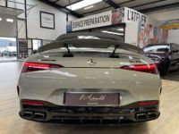 Mercedes SL Classe 63 AMG 4.0 585 4MATIC + 1ère MAIN FULL OPTIONS ORIGINE ORLEANS xx - <small></small> 184.990 € <small>TTC</small> - #9