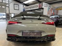 Mercedes SL classe 63 amg 4matic main full options origine orleans jj - <small></small> 189.990 € <small>TTC</small> - #9