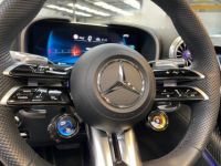 Mercedes SL classe 63 amg 4matic re main full options origine orleans - <small></small> 189.990 € <small>TTC</small> - #24