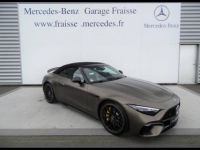 Mercedes SL Classe 63 AMG 585ch 4Matic+ 9G Speedshift MCT AMG - <small></small> 209.963 € <small>TTC</small> - #2