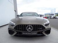 Mercedes SL Classe 63 AMG 585ch 4Matic+ 9G Speedshift MCT AMG - <small></small> 209.963 € <small>TTC</small> - #8