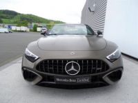 Mercedes SL Classe 63 AMG 585ch 4Matic+ 9G Speedshift MCT AMG - <small></small> 209.963 € <small>TTC</small> - #11