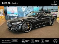 Mercedes SL Classe 63 AMG 585ch 4Matic+ 9G Speedshift MCT AMG - <small></small> 199.990 € <small>TTC</small> - #1