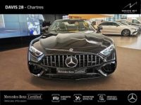 Mercedes SL Classe 63 AMG 585ch 4Matic+ 9G Speedshift MCT AMG - <small></small> 199.990 € <small>TTC</small> - #2