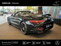 Mercedes SL Classe 63 AMG 585ch 4Matic+ 9G Speedshift MCT AMG - <small></small> 199.990 € <small>TTC</small> - #3