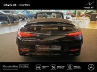 Mercedes SL Classe 63 AMG 585ch 4Matic+ 9G Speedshift MCT AMG - <small></small> 199.990 € <small>TTC</small> - #4