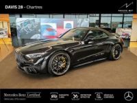 Mercedes SL Classe 63 AMG 585ch 4Matic+ 9G Speedshift MCT AMG - <small></small> 199.990 € <small>TTC</small> - #5