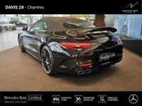 Mercedes SL Classe 63 AMG 585ch 4Matic+ 9G Speedshift MCT AMG - <small></small> 199.990 € <small>TTC</small> - #6