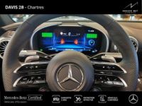 Mercedes SL Classe 63 AMG 585ch 4Matic+ 9G Speedshift MCT AMG - <small></small> 199.990 € <small>TTC</small> - #12