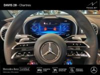 Mercedes SL Classe 63 AMG 585ch 4Matic+ 9G Speedshift MCT AMG - <small></small> 199.990 € <small>TTC</small> - #13