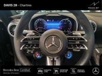 Mercedes SL Classe 63 AMG 585ch 4Matic+ 9G Speedshift MCT AMG - <small></small> 199.990 € <small>TTC</small> - #15