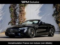 Mercedes SL Classe 63 AMG 585ch 4Matic+ 9G Speedshift MCT AMG - <small></small> 185.750 € <small>TTC</small> - #1