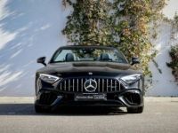 Mercedes SL Classe 63 AMG 585ch 4Matic+ 9G Speedshift MCT AMG - <small></small> 185.750 € <small>TTC</small> - #2