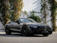 Mercedes SL Classe 63 AMG 585ch 4Matic+ 9G Speedshift MCT AMG - <small></small> 185.750 € <small>TTC</small> - #3