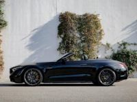 Mercedes SL Classe 63 AMG 585ch 4Matic+ 9G Speedshift MCT AMG - <small></small> 185.750 € <small>TTC</small> - #8