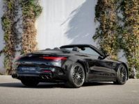 Mercedes SL Classe 63 AMG 585ch 4Matic+ 9G Speedshift MCT AMG - <small></small> 185.750 € <small>TTC</small> - #11