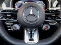 Mercedes SL Classe 63 AMG 585ch 4Matic+ 9G Speedshift MCT AMG - <small></small> 185.750 € <small>TTC</small> - #19