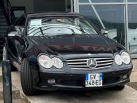 Mercedes SL Classe II 500 V8 - <small></small> 17.990 € <small>TTC</small> - #2