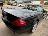 Mercedes SL Classe II 500 V8 - <small></small> 17.990 € <small>TTC</small> - #3