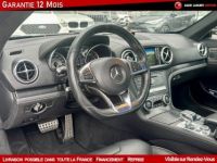Mercedes SL CLASSE IV (2) 63 AMG 585 CV - <small></small> 99.990 € <small>TTC</small> - #10