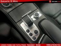 Mercedes SL CLASSE IV (2) 63 AMG 585 CV - <small></small> 99.990 € <small>TTC</small> - #15
