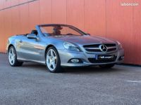 Mercedes SL Classe Mercedes 350 roaster v6 315 ch sport 7g-tronic - <small></small> 27.900 € <small>TTC</small> - #1