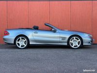 Mercedes SL Classe Mercedes 350 roaster v6 315 ch sport 7g-tronic - <small></small> 27.900 € <small>TTC</small> - #2