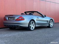 Mercedes SL Classe Mercedes 350 roaster v6 315 ch sport 7g-tronic - <small></small> 27.900 € <small>TTC</small> - #3