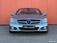 Mercedes SL Classe Mercedes 350 roaster v6 315 ch sport 7g-tronic - <small></small> 27.900 € <small>TTC</small> - #4