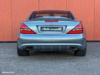 Mercedes SL Classe Mercedes 350 roaster v6 315 ch sport 7g-tronic - <small></small> 27.900 € <small>TTC</small> - #5