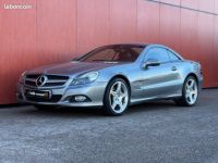 Mercedes SL Classe Mercedes 350 roaster v6 315 ch sport 7g-tronic - <small></small> 27.900 € <small>TTC</small> - #6