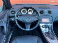 Mercedes SL Classe Mercedes 350 roaster v6 315 ch sport 7g-tronic - <small></small> 27.900 € <small>TTC</small> - #7