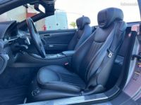 Mercedes SL Classe Mercedes 350 roaster v6 315 ch sport 7g-tronic - <small></small> 27.900 € <small>TTC</small> - #8