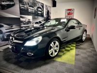 Mercedes SL Classe Mercedes 350 sl350 sport 7g-tronic - <small></small> 29.990 € <small>TTC</small> - #1