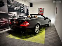 Mercedes SL Classe Mercedes 350 sl350 sport 7g-tronic - <small></small> 29.990 € <small>TTC</small> - #2