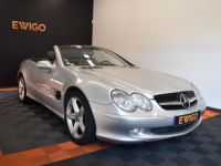 Mercedes SL Classe Mercedes 5.0 500 306ch 5G-TRONIC BVA ENTRETIEN COMPLET SUIVI GARANTIE 6 A 60 MOIS - <small></small> 18.990 € <small>TTC</small> - #1